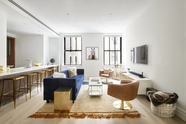 Unit for sale at 100 Barclay Street, Manhattan, NY 10007