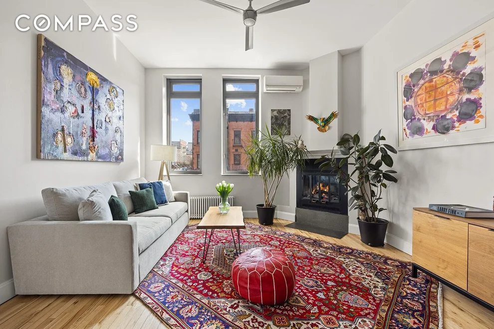 Unit for sale at 370 9th Street, Brooklyn, NY 11215