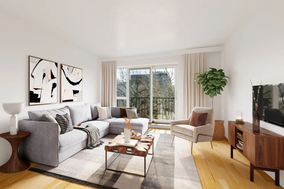Unit for sale at 191 Withers Street, Brooklyn, NY 11211