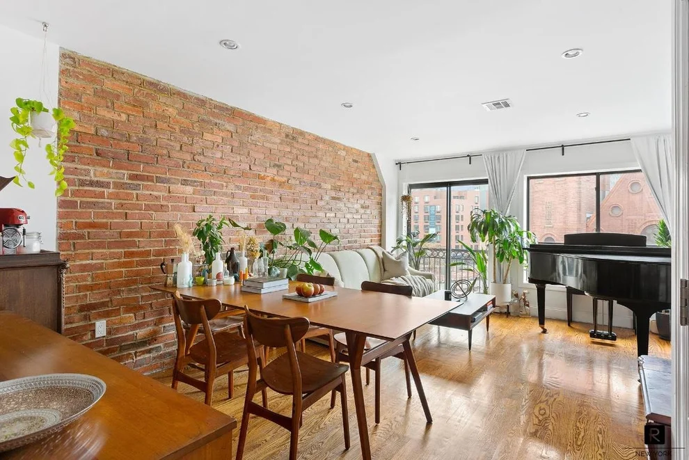 Unit for sale at 478 Grand Avenue, Brooklyn, NY 11238