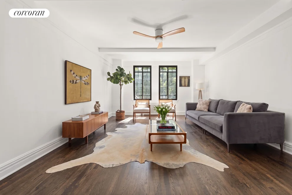 Unit for sale at 101 Lafayette Avenue, Brooklyn, NY 11217