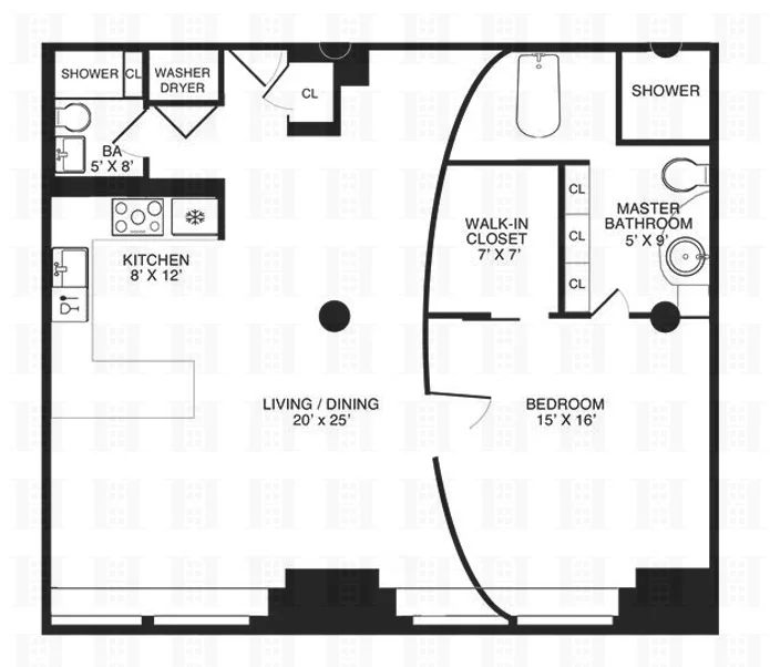 Unit for sale at 250 Mercer Street, Manhattan, NY 10012