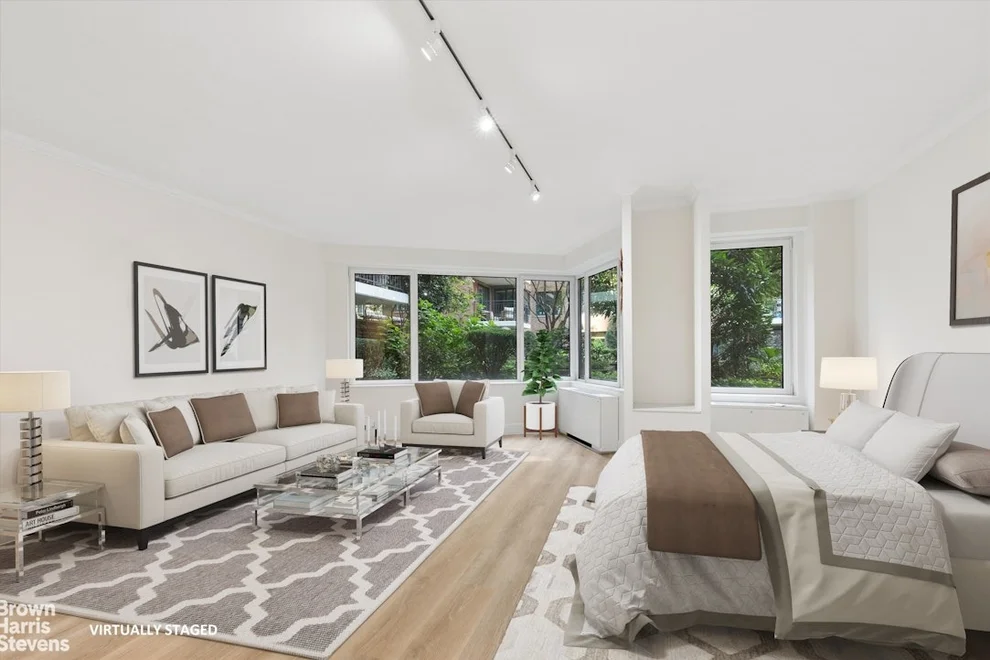 Unit for sale at 60 SUTTON Place S, Manhattan, NY 10022