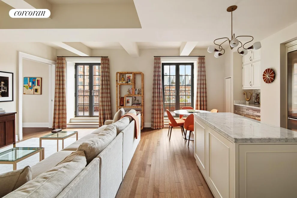 Unit for sale at 160 W 12TH Street, Manhattan, NY 10011