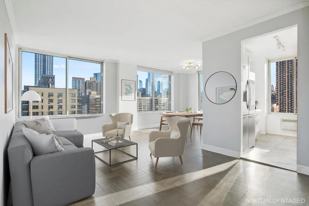 Unit for sale at 200 RIVERSIDE Boulevard, Manhattan, NY 10069