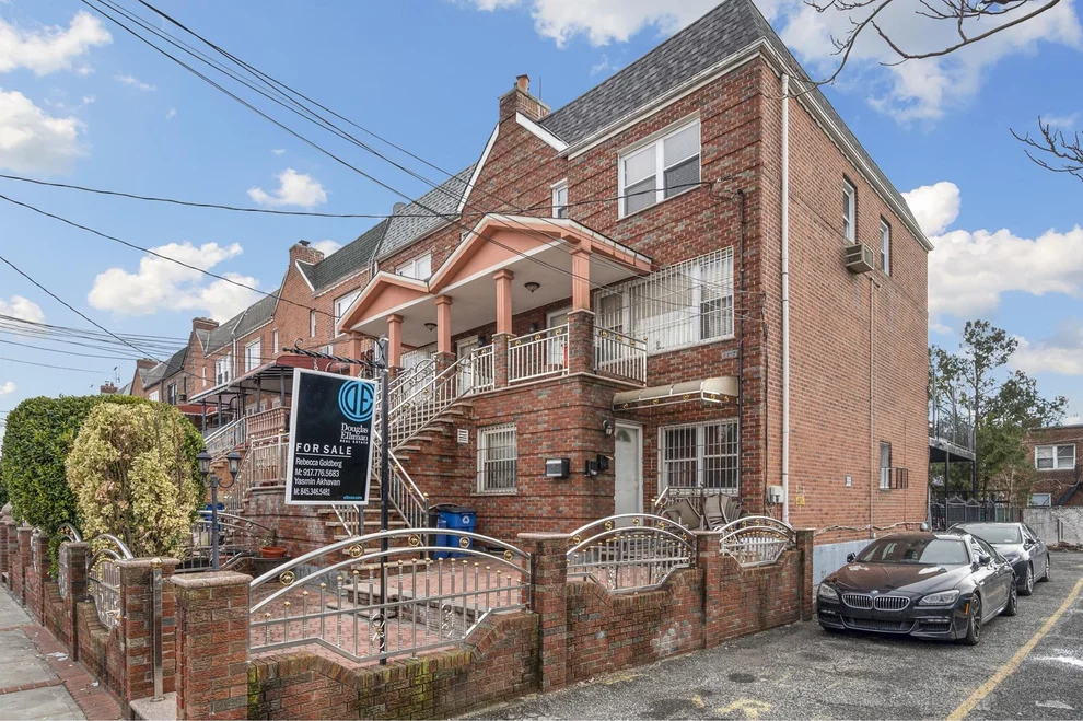 Unit for sale at 1118 E 103RD Street, Brooklyn, NY 11236