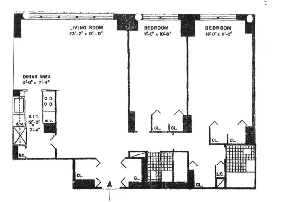 Unit for sale at 555 Kappock Street, Bronx, NY 10463