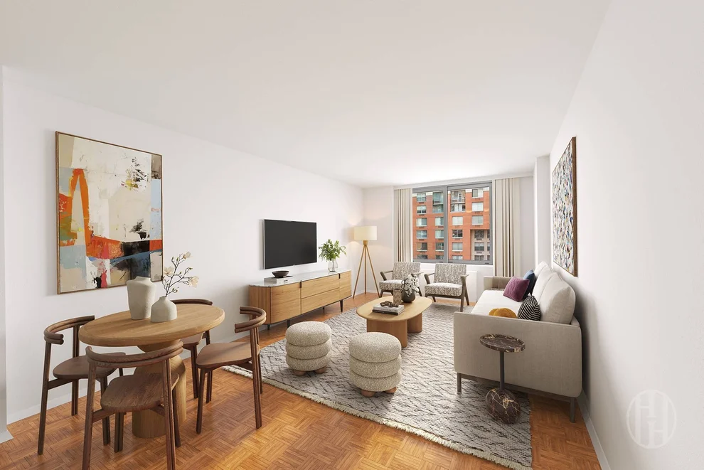 Unit for sale at 2 S End Avenue, Manhattan, NY 10280