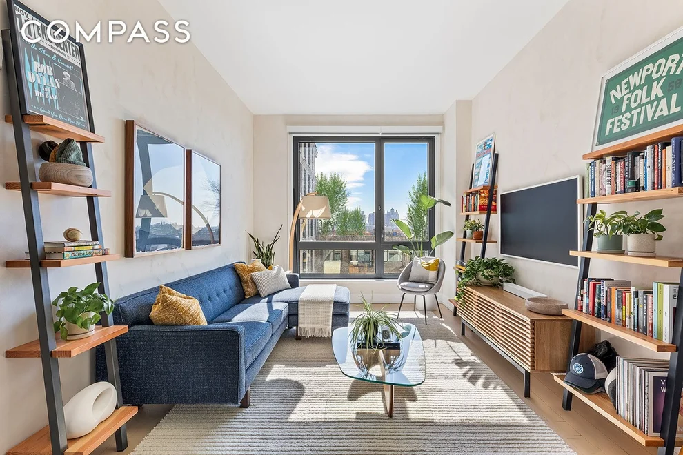Unit for sale at 550 Vanderbilt Avenue, Brooklyn, NY 11238