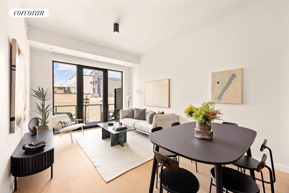 Unit for sale at 630 GRAND Avenue, Brooklyn, NY 11238