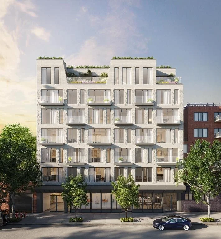 Unit for sale at 30-05 Vernon Boulevard, Queens, NY 11102
