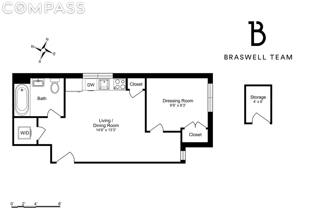 Unit for sale at 26 E 19th Street, Brooklyn, NY 11226