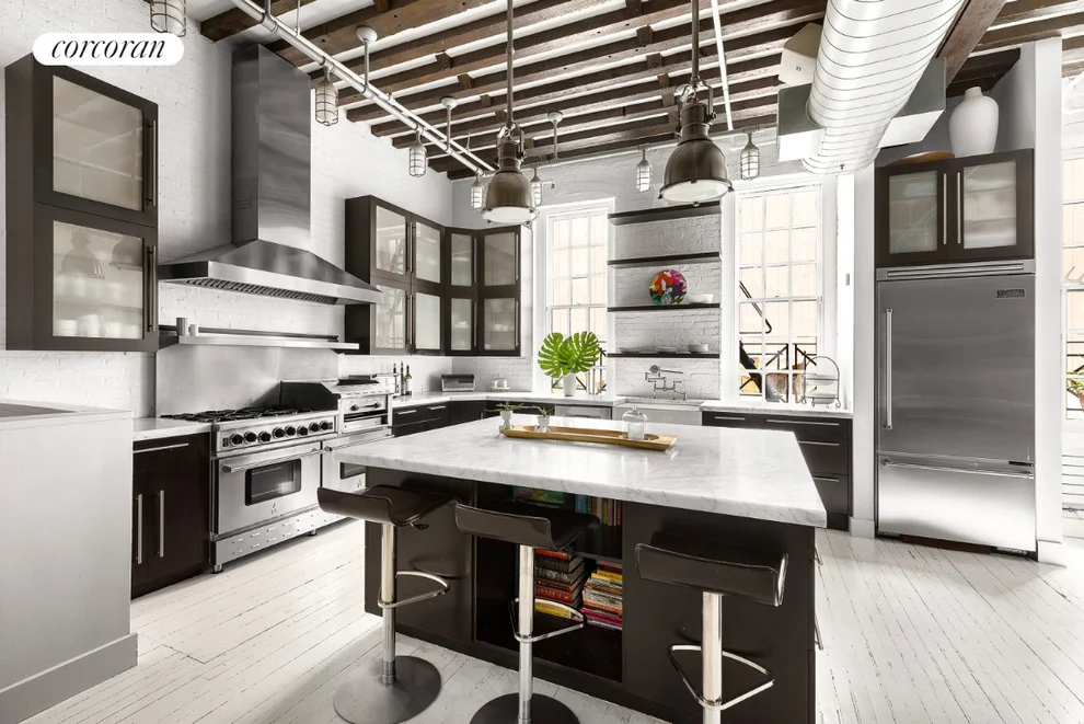 Unit for sale at 18 DESBROSSES Street, Manhattan, NY 10013