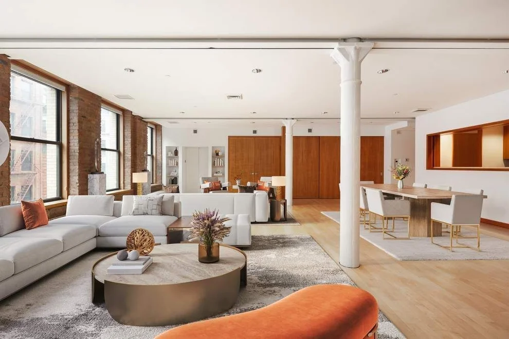 Unit for sale at 16 Jay Street, Manhattan, NY 10013