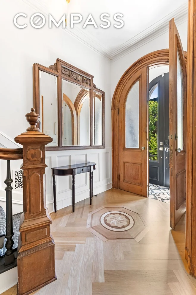 Unit for sale at 431 Greene Avenue, Brooklyn, NY 11216