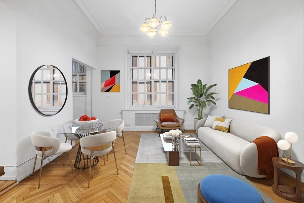 Unit for sale at 2109 BROADWAY, Manhattan, NY 10023