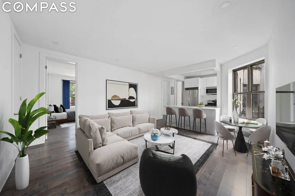 Unit for sale at 640 Ditmas Avenue, Brooklyn, NY 11218