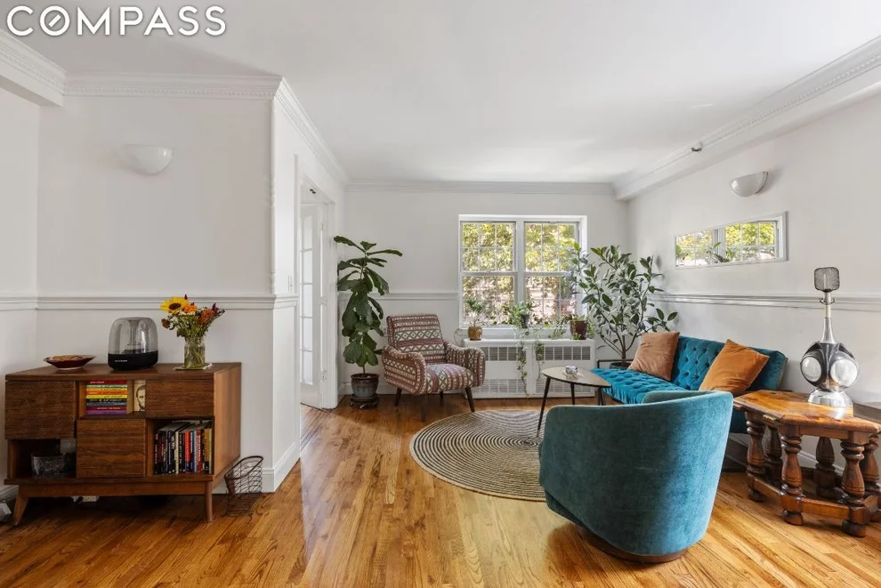 Unit for sale at 500 Grand Avenue, Brooklyn, NY 11238