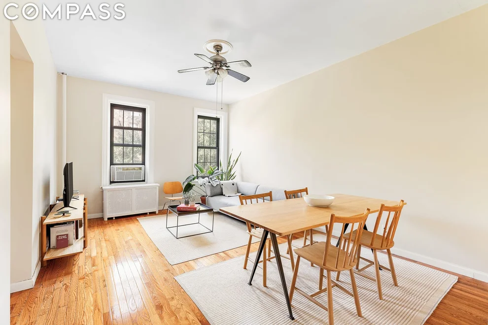 Unit for sale at 277 Washington Avenue, Brooklyn, NY 11205