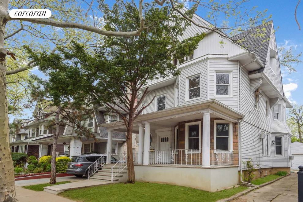 Unit for sale at 499 E 24TH Street, Brooklyn, NY 11210
