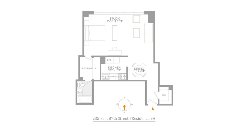 Unit for sale at 235 E 87TH Street, Manhattan, NY 10128