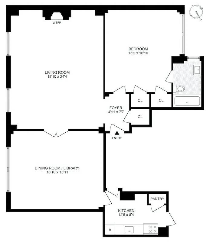 Unit for sale at 470 PARK Avenue, Manhattan, NY 10022