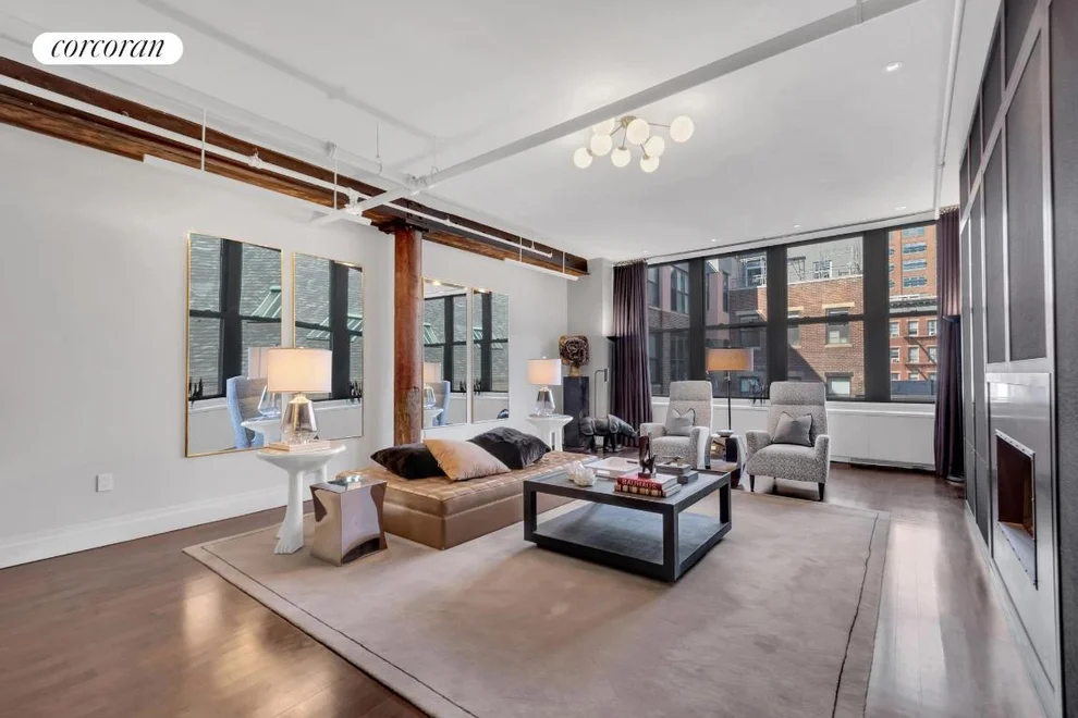 Unit for sale at 345 W 13TH Street, Manhattan, NY 10014