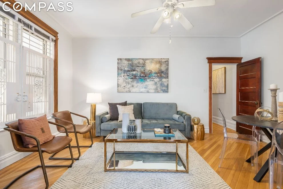 Unit for sale at 546 40th Street, Brooklyn, NY 11232
