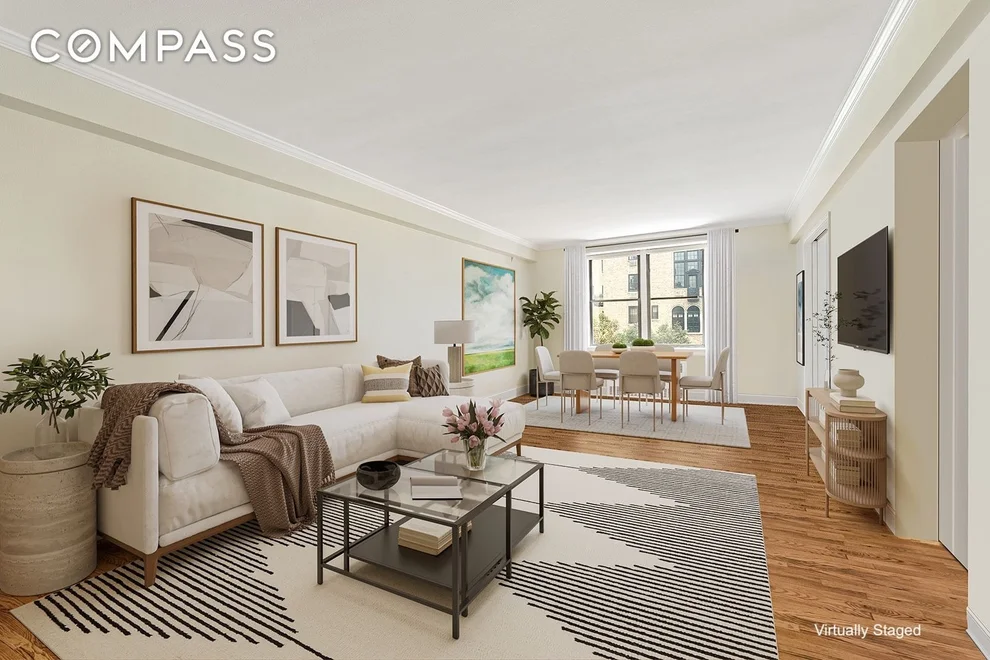 Unit for sale at 30 E 9th Street, Manhattan, NY 10003
