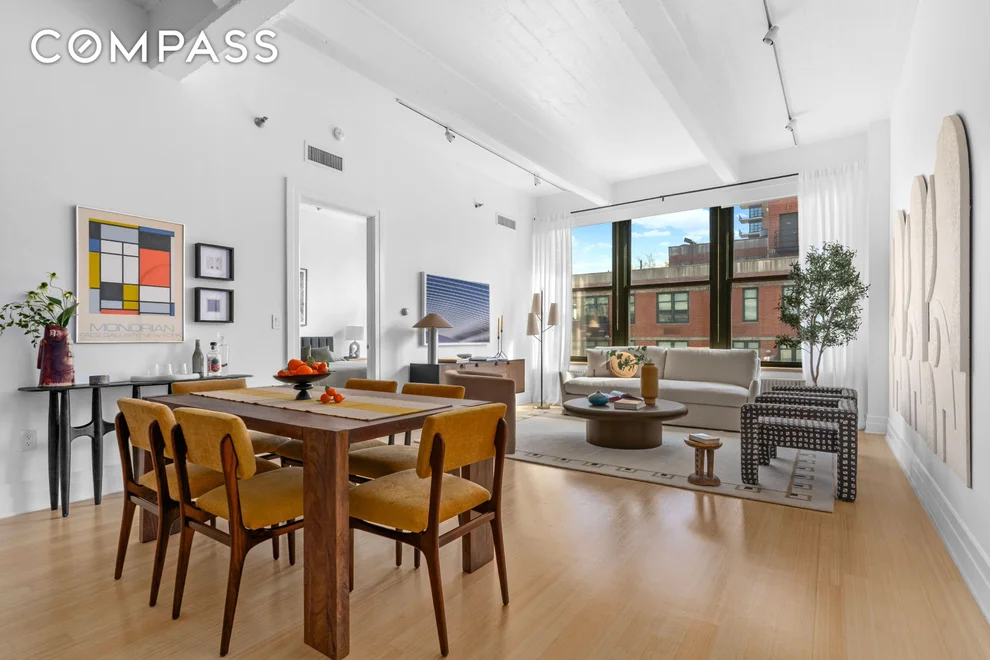 Unit for sale at 70 Washington Street, Brooklyn, NY 11201