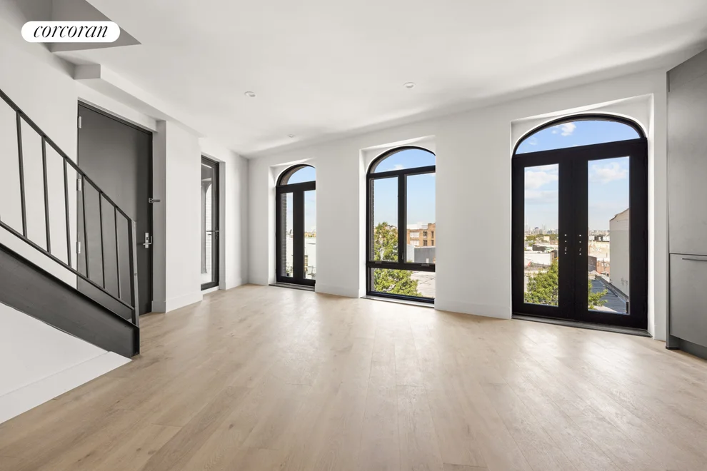 Unit for sale at 1048 Flushing Avenue, Brooklyn, NY 11237