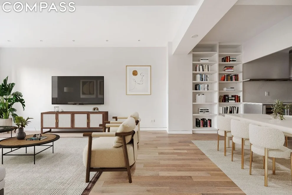 Unit for sale at 43 W 61st Street, Manhattan, NY 10023