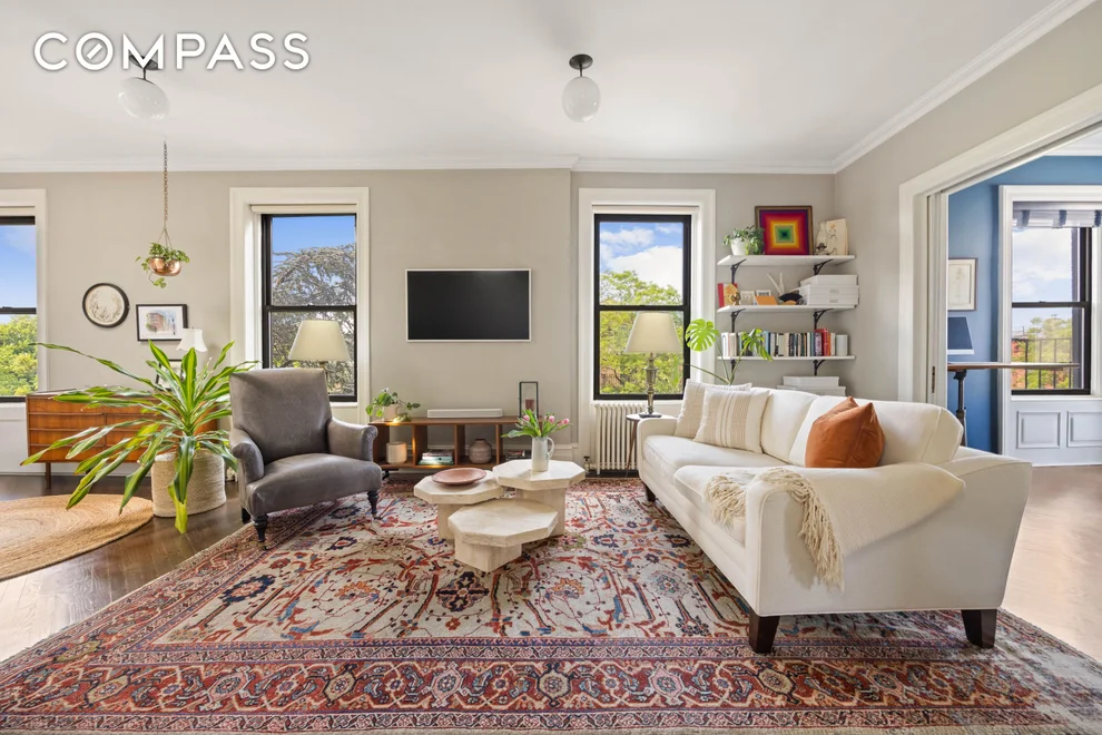 Unit for sale at 240 Prospect Place, Brooklyn, NY 11238
