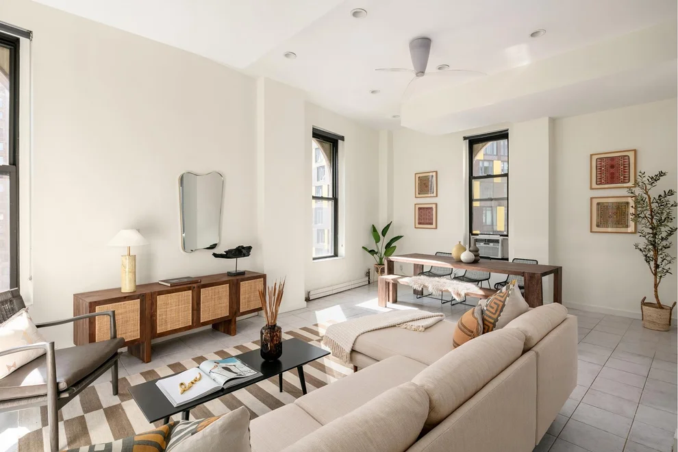 Unit for sale at 3 HANOVER Square, Manhattan, NY 10004