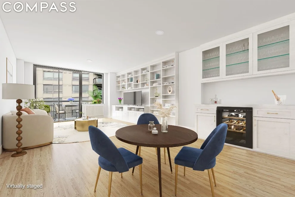 Unit for sale at 108 5th Avenue, Manhattan, NY 10011
