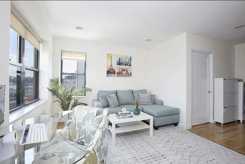 Unit for sale at 2098 Frederick Douglass Boulevard, Manhattan, NY 10026