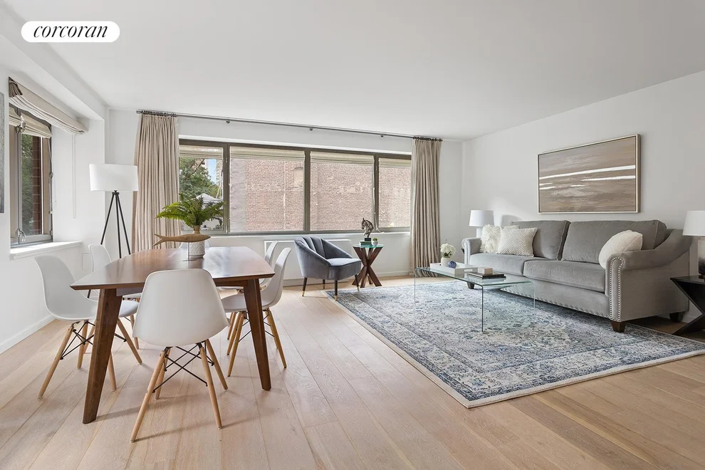 Unit for sale at 101 W 87th Street, Manhattan, NY 10024