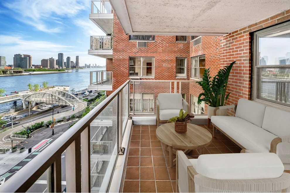 Unit for sale at 50 SUTTON Place S, Manhattan, NY 10022
