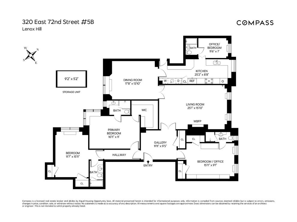 Unit for sale at 320 E 72nd Street, Manhattan, NY 10021