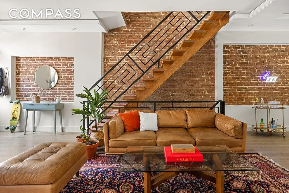 Unit for sale at 64 Kosciuszko Street, Brooklyn, NY 11205