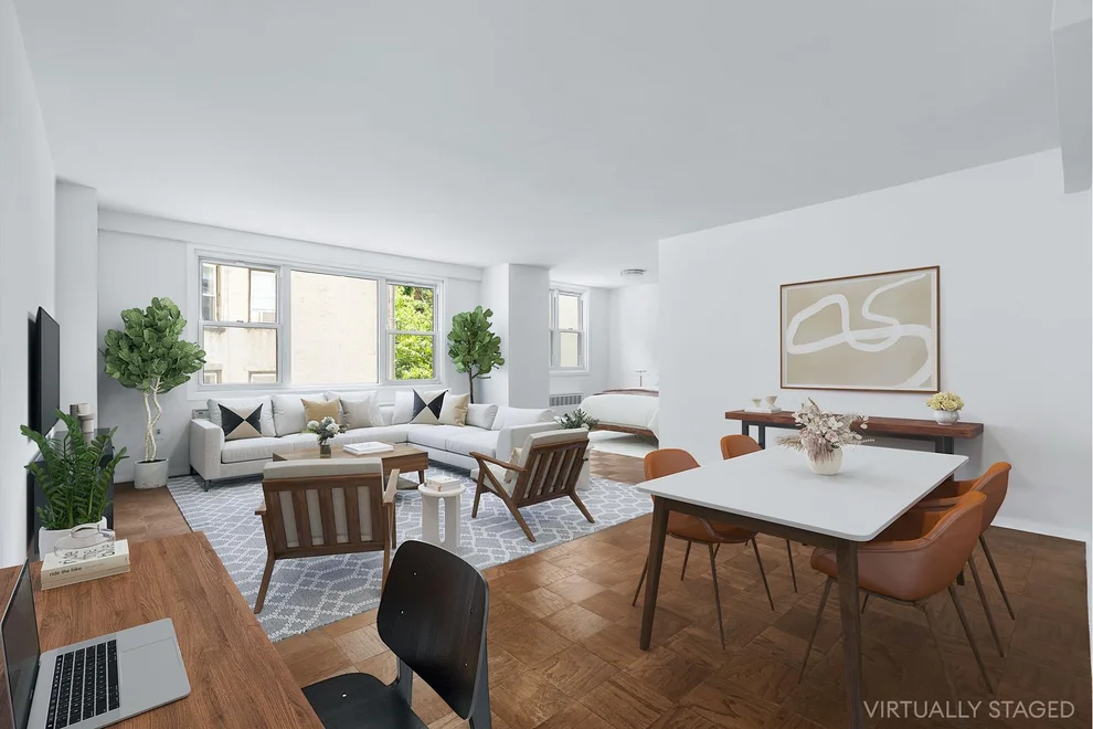 Unit for sale at 77 7TH Avenue, Manhattan, NY 10011
