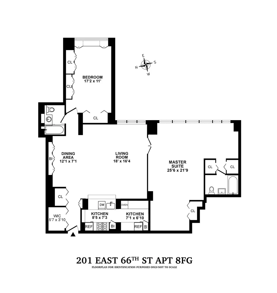 Unit for sale at 201 E 66th Street, Manhattan, NY 10021