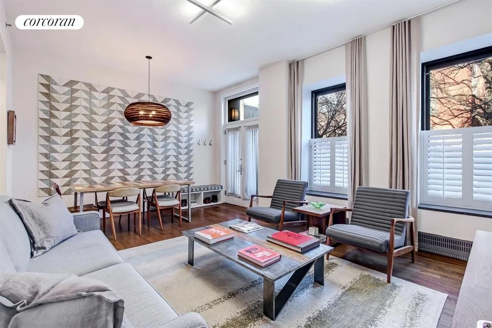 Unit for sale at 422 W 20TH Street, Manhattan, NY 10011