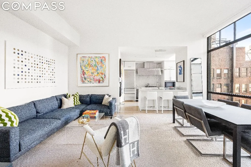 Unit for sale at 10 Madison Square W, Manhattan, NY 10010