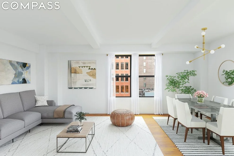 Unit for sale at 161 W 16th Street, Manhattan, NY 10011