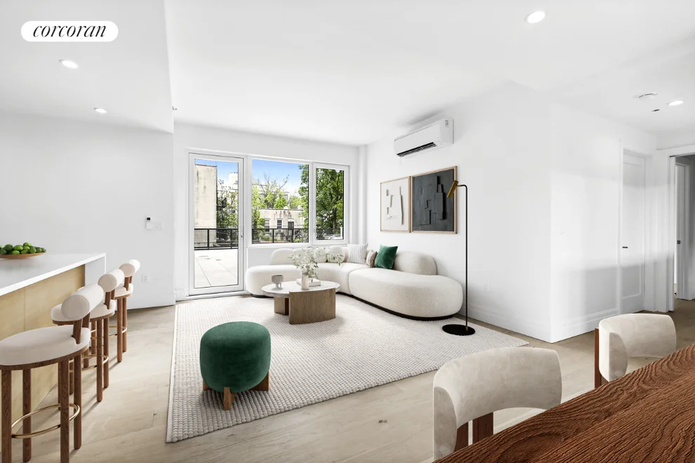 Unit for sale at 625 ROGERS Avenue, Brooklyn, NY 11225