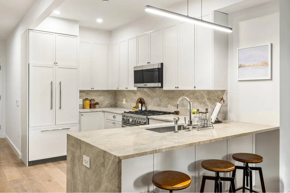 Unit for sale at 171 CALYER Street, Brooklyn, NY 11222
