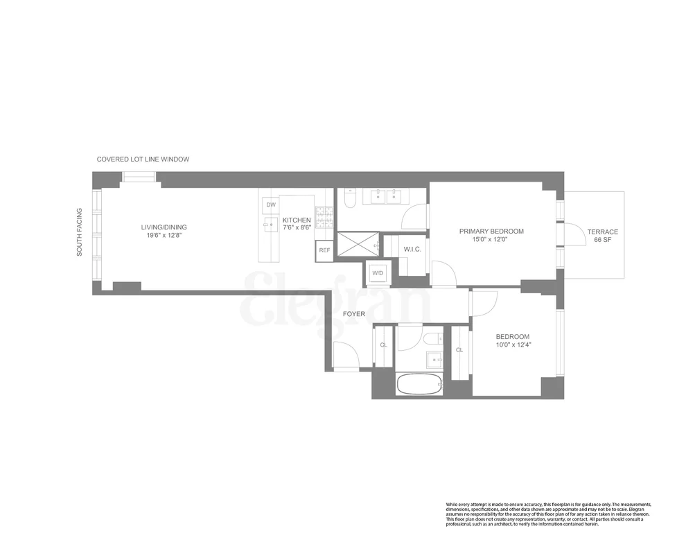 Unit for sale at 214 N 11th Street, Brooklyn, NY 11211
