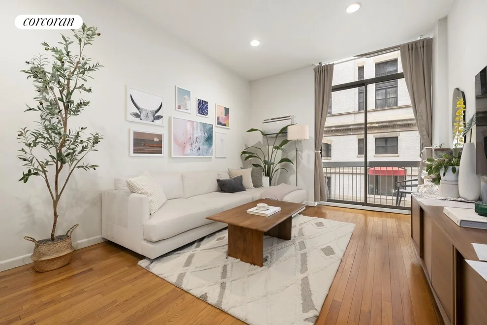 Unit for sale at 184 THOMPSON Street, Manhattan, NY 10012
