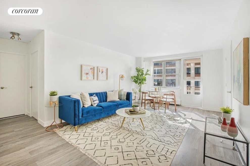Unit for sale at 303 W 66TH Street, Manhattan, NY 10069